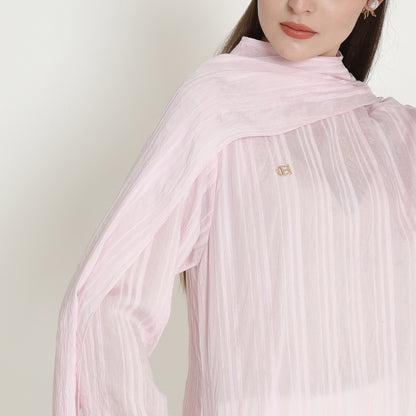 Chanté - Pricilla Blouse in Sakura (Women Blouse)