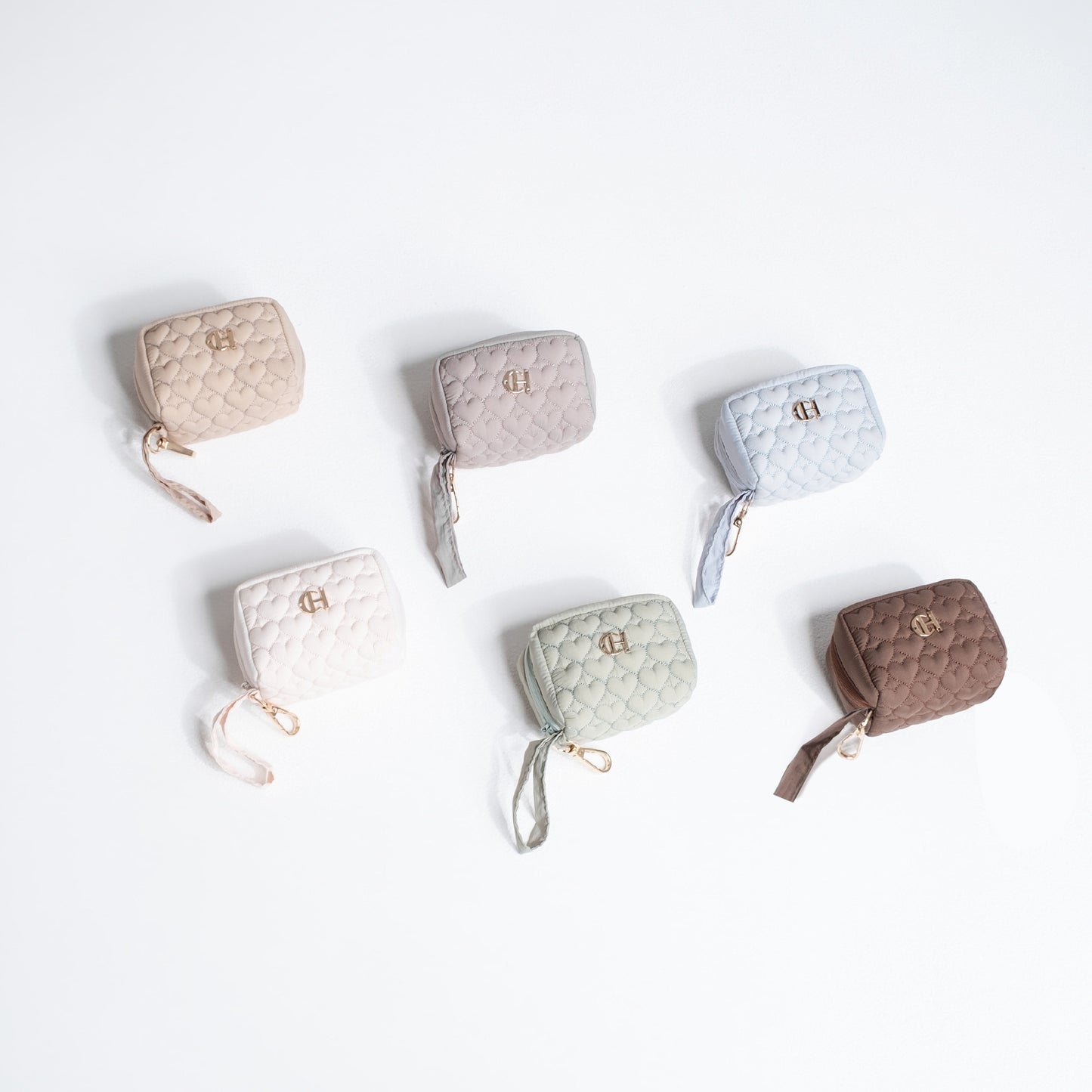 Chanté - Ozza Travel Prayer Set