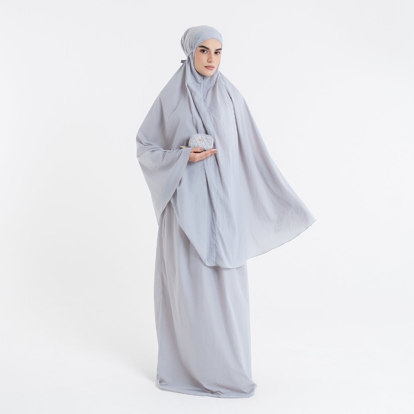 Chanté - Ozza Travel Prayer Set