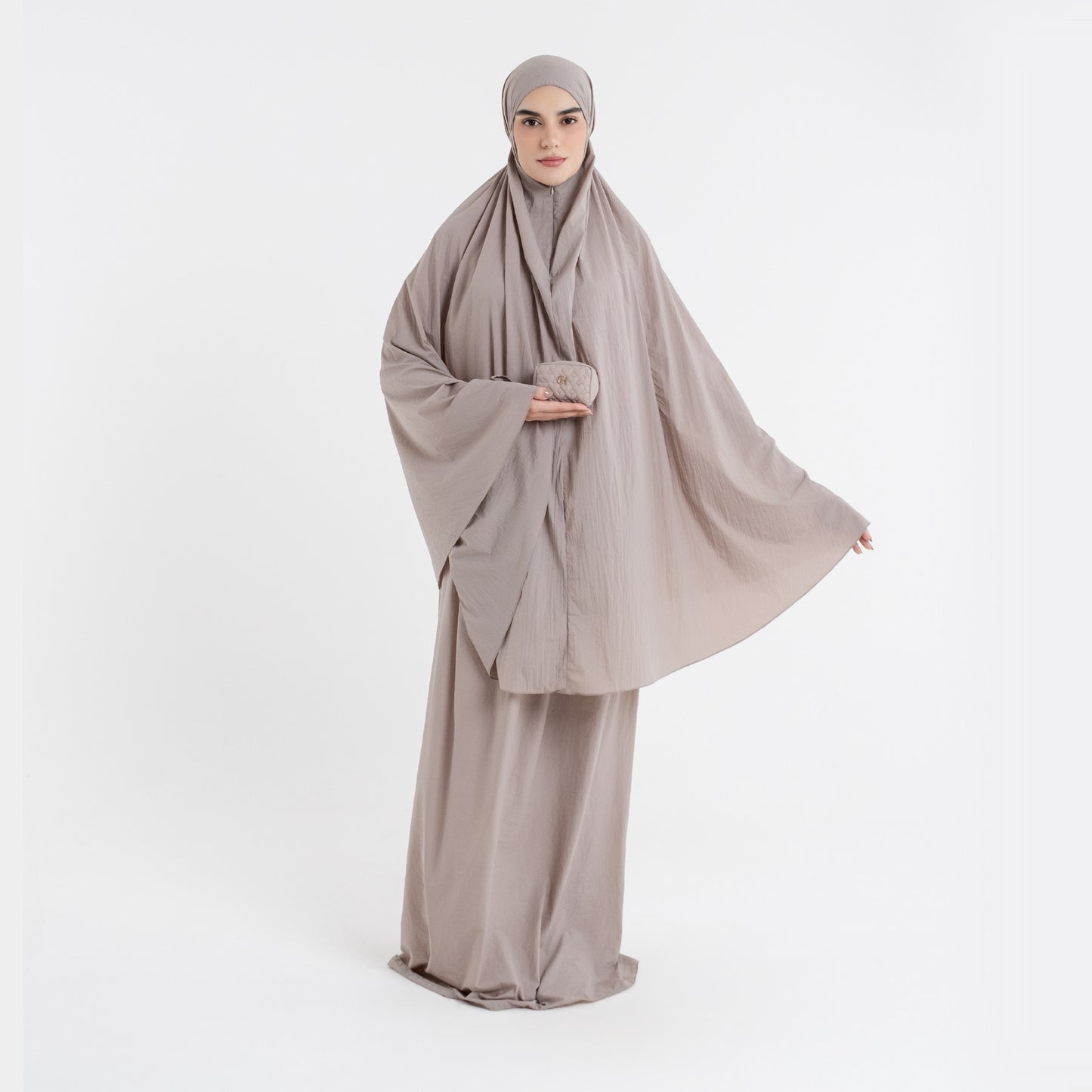 Chanté - Ozza Travel Prayer Set