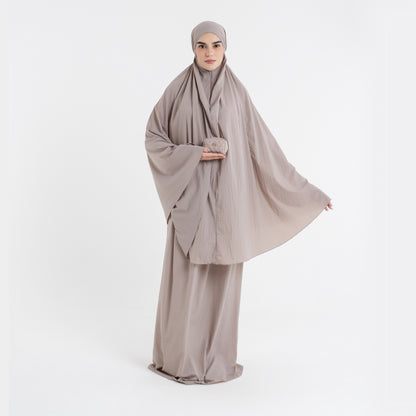 Chanté - Ozza Travel Prayer Set