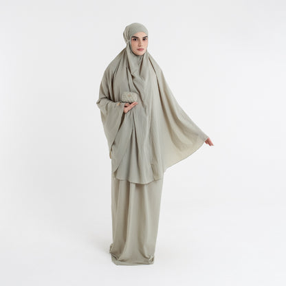 Chanté - Ozza Travel Prayer Set