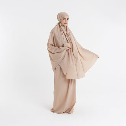 Chanté - Ozza Travel Prayer Set