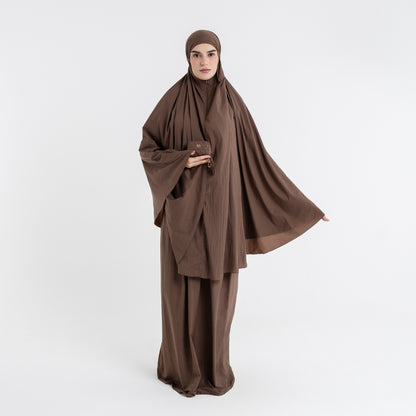 Chanté - Ozza Travel Prayer Set