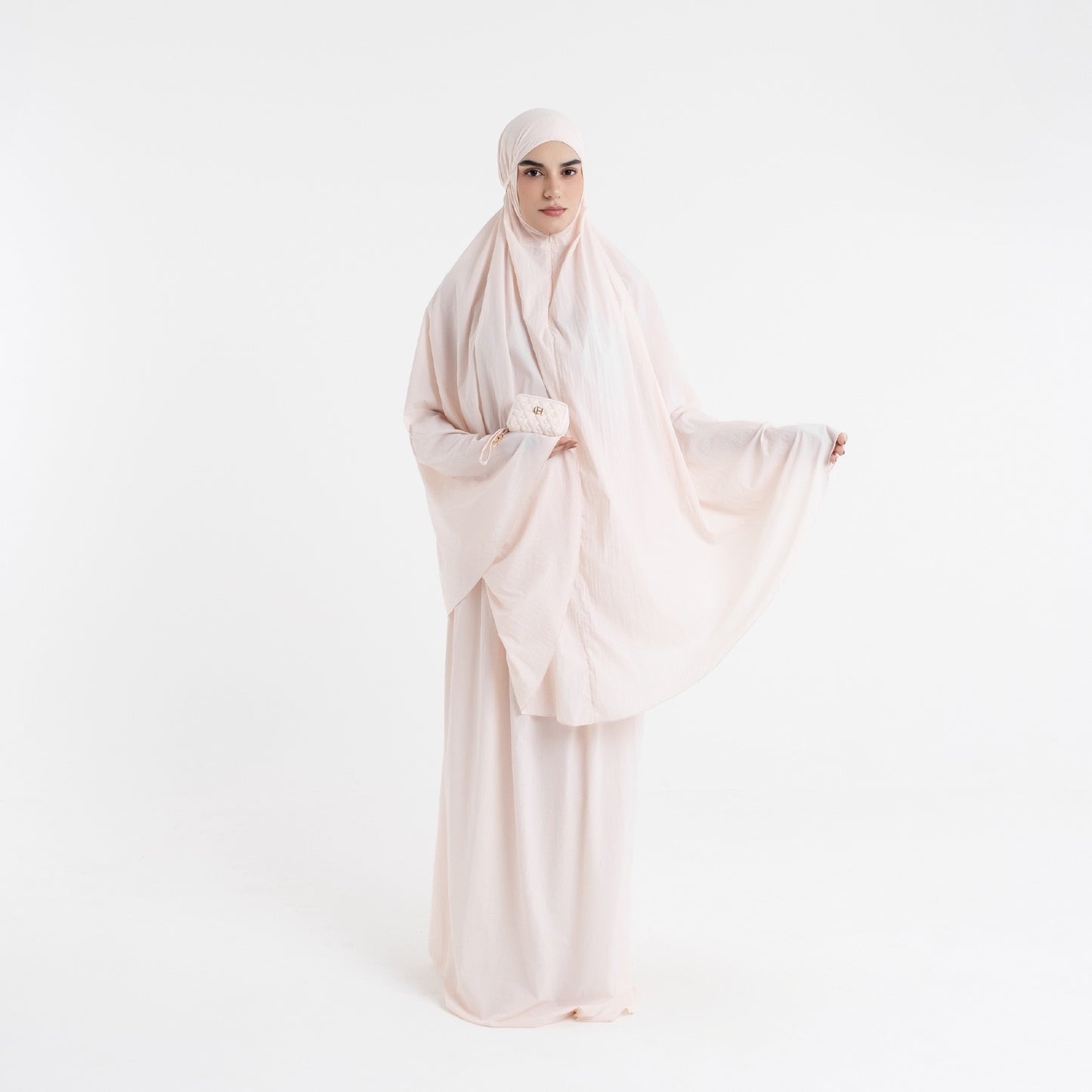 Chanté - Ozza Travel Prayer Set