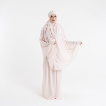 Chanté - Ozza Travel Prayer Set