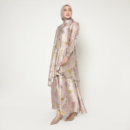 Chanté - Sabina Dress in Sand (Women Dress)