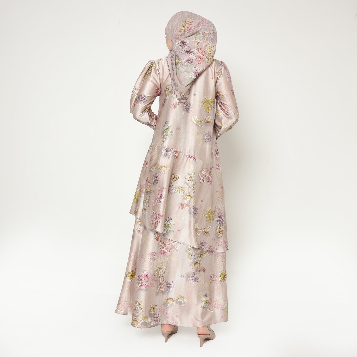 Chanté - Sabina Dress in Sand (Women Dress)