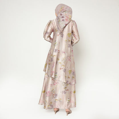 Chanté - Sabina Dress in Sand (Women Dress)
