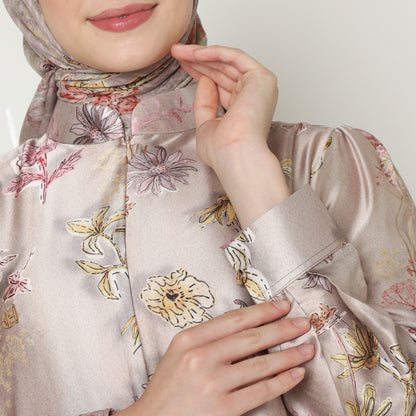Chanté - Sabina Dress in Sand (Women Dress)