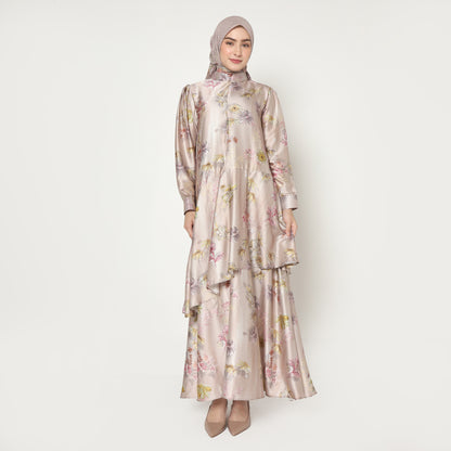 Chanté - Sabina Dress in Sand (Women Dress)