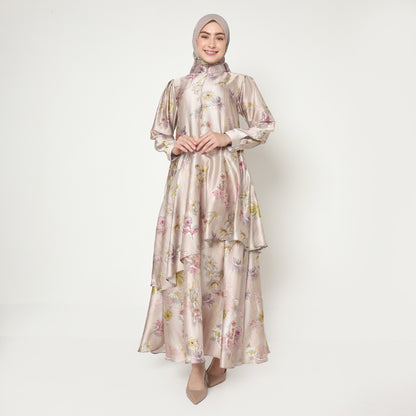 Chanté - Sabina Dress in Sand (Women Dress)
