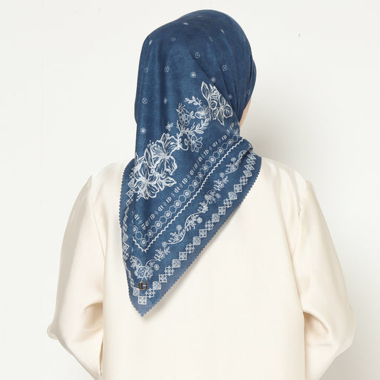 Chanté - Jaziya Scarf (Hijab Wanita)