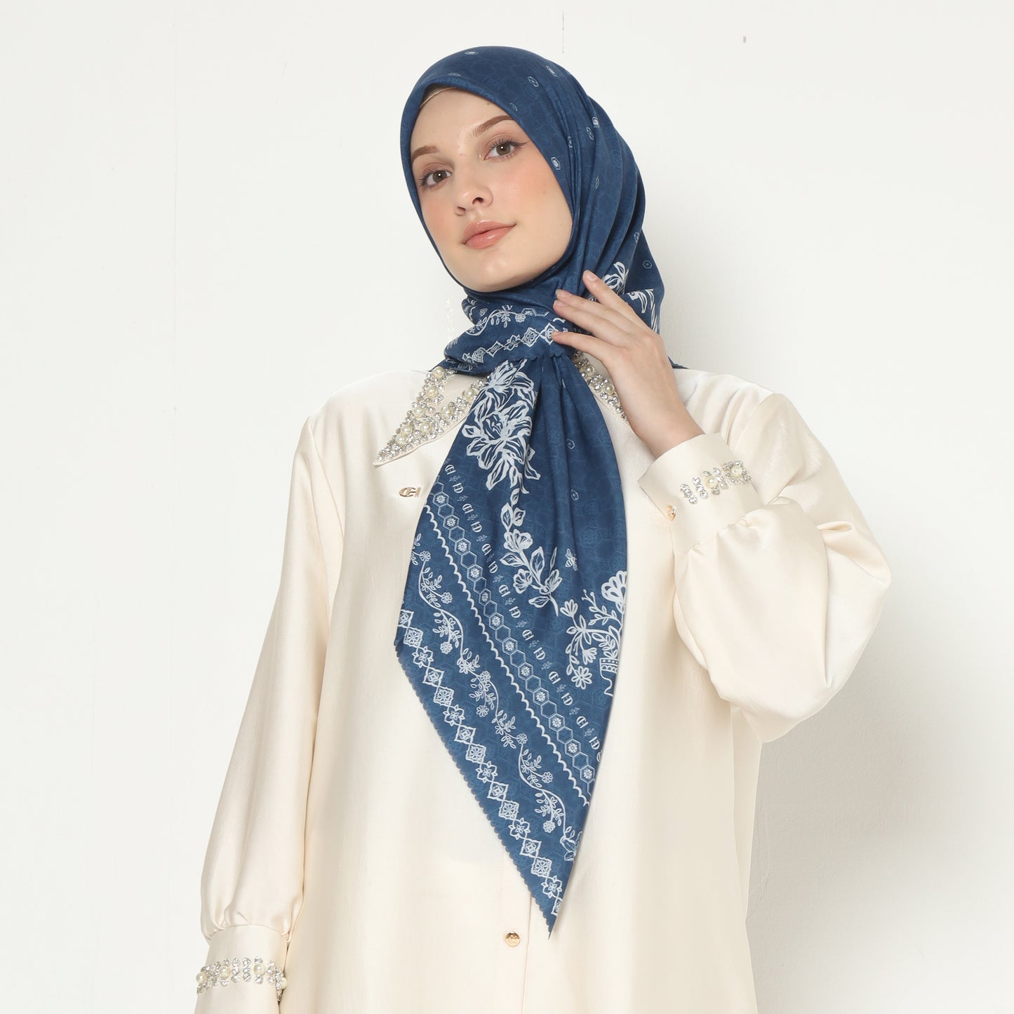 Chanté - Jaziya Scarf (Hijab Wanita)