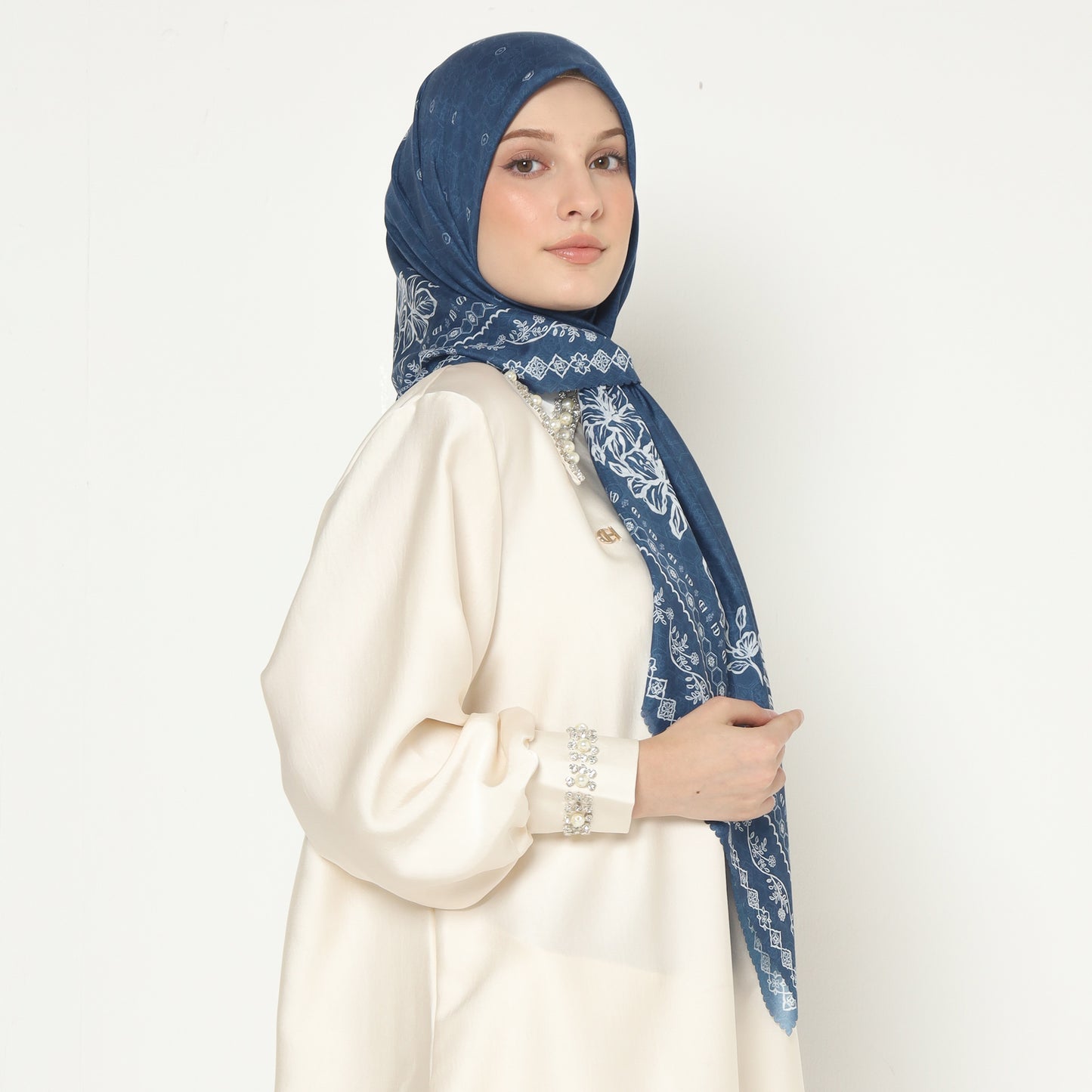 Chanté - Jaziya Scarf (Hijab Wanita)