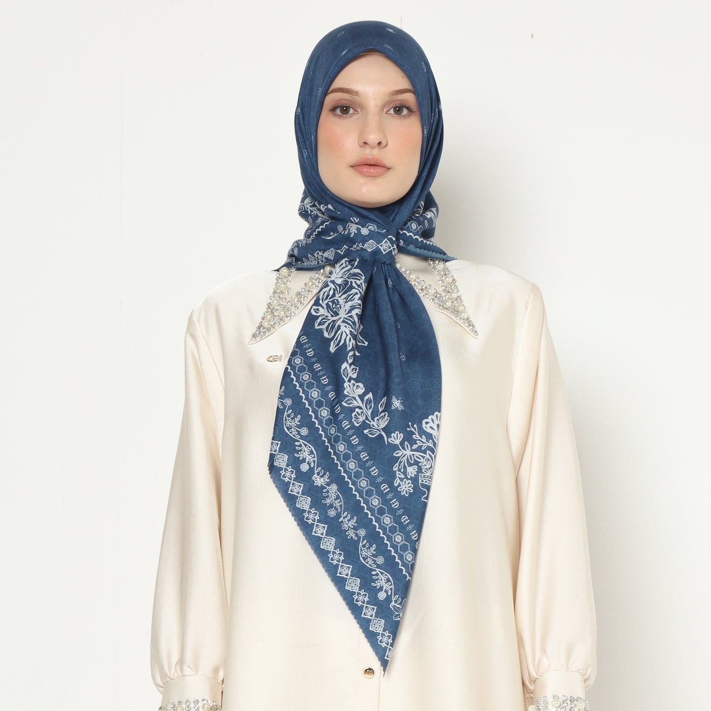 Chanté - Jaziya Scarf (Hijab Wanita)