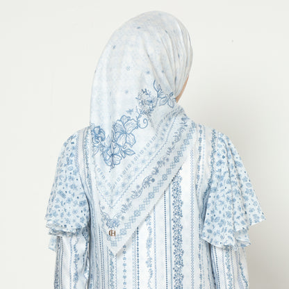 Chanté - Jaziya Scarf (Hijab Wanita)