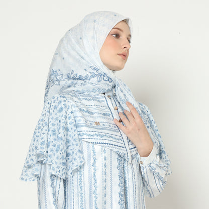 Chanté - Jaziya Scarf (Hijab Wanita)