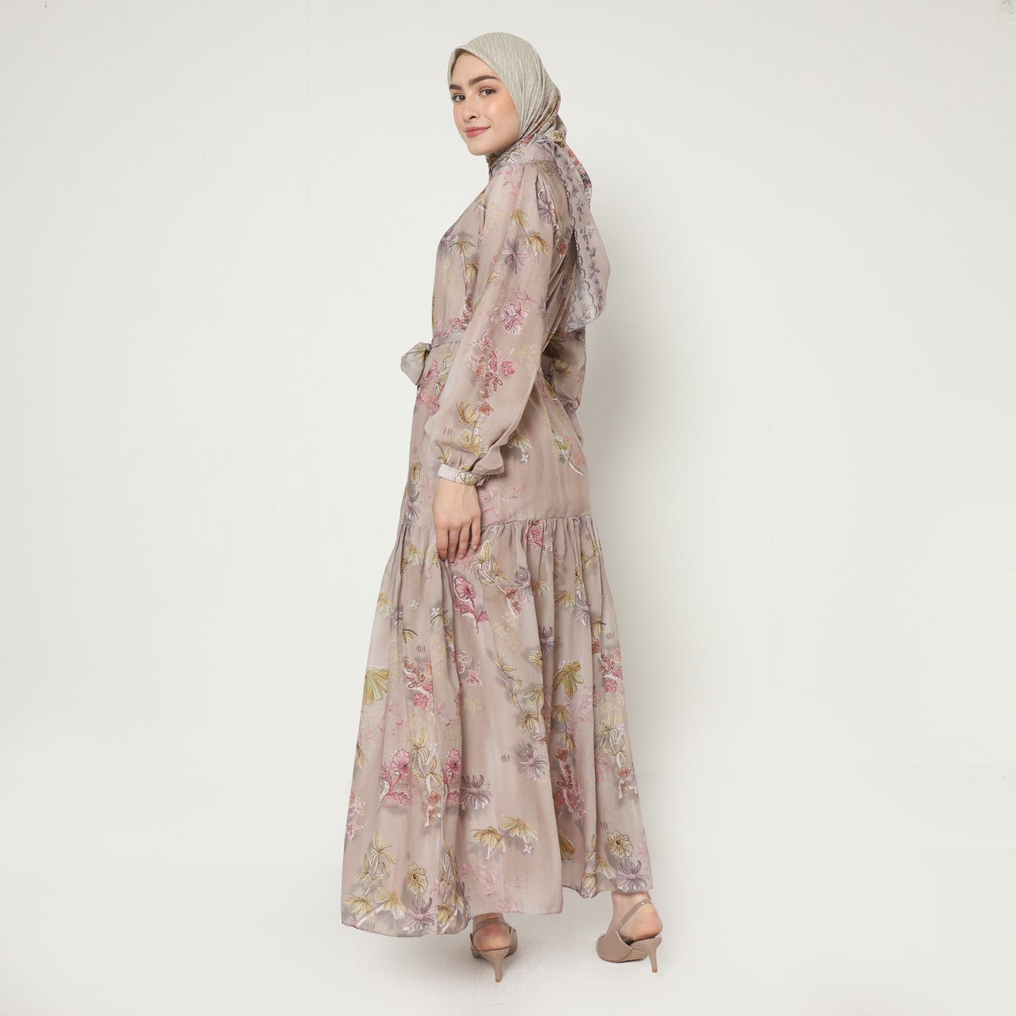 Chanté - Sabia Dress in Sand (Women Dress)