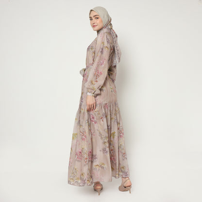 Chanté - Sabia Dress in Sand (Women Dress)