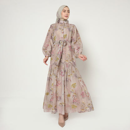 Chanté - Sabia Dress in Sand (Women Dress)