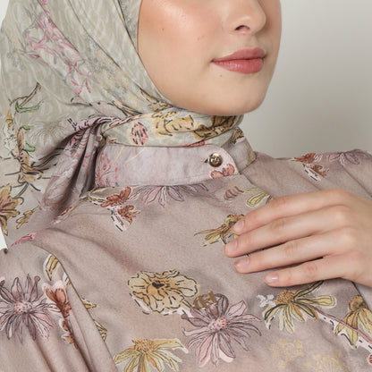 Chanté - Sabia Dress in Sand (Women Dress)