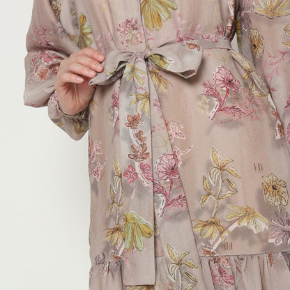 Chanté - Sabia Dress in Sand (Women Dress)