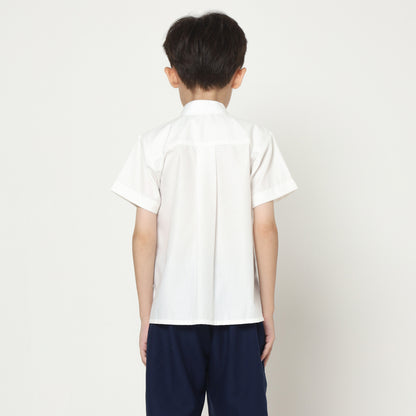 Chanté - Sakha Boy Shirt in Broken White